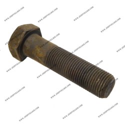 BOLT 5/8 UNF HEX. HEAD L:60mm Thread:40mm