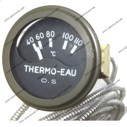 GAUGE, THERMO, FR