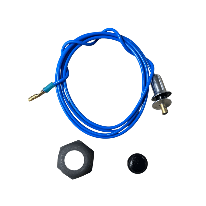 Kit de boutons de klaxon - Ref.A6742K