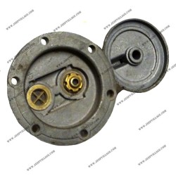 COVER, TOP, 2 VALVES FUEL PUMP