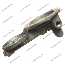 COUVERCLE POMPE ESSENCE 2 VALVES