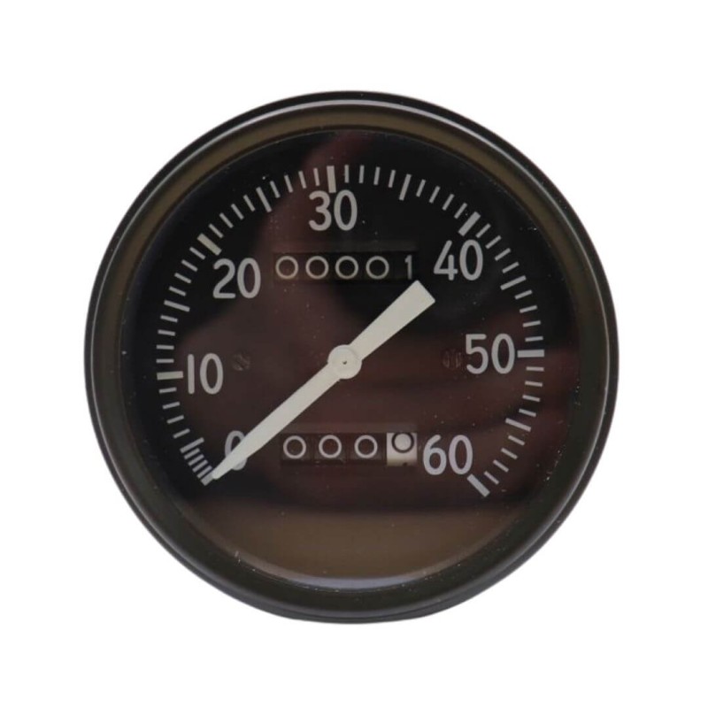 Speedometer - Mile/h - Ref. WOA5734A