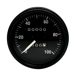 SPEEDOMETER - Km/h - Ref. WOA8180KM