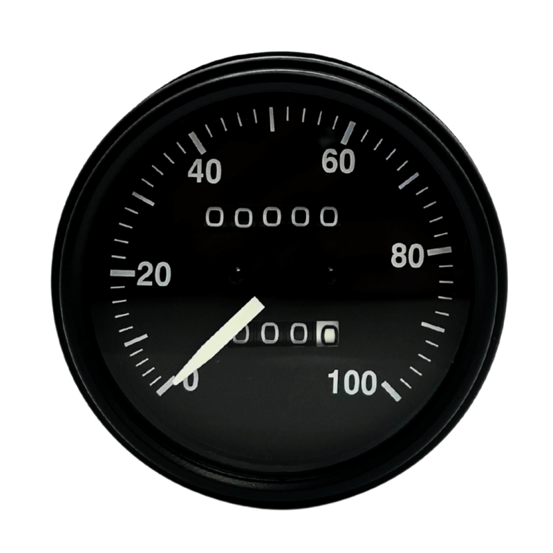 SPEEDOMETER - Km/h - Ref. WOA8180KM
