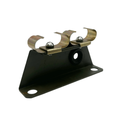 Support fils bougie M201 24V complet- Ref.HO81360 - 1