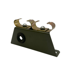 Support fils bougie M201 24V complet- Ref.HO81360 - 3