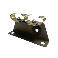 Support fils bougie M201 24V complet- Ref.HO81360