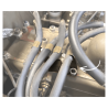 Bare plug wire support M201 24V - Ref. HO81360 - 3