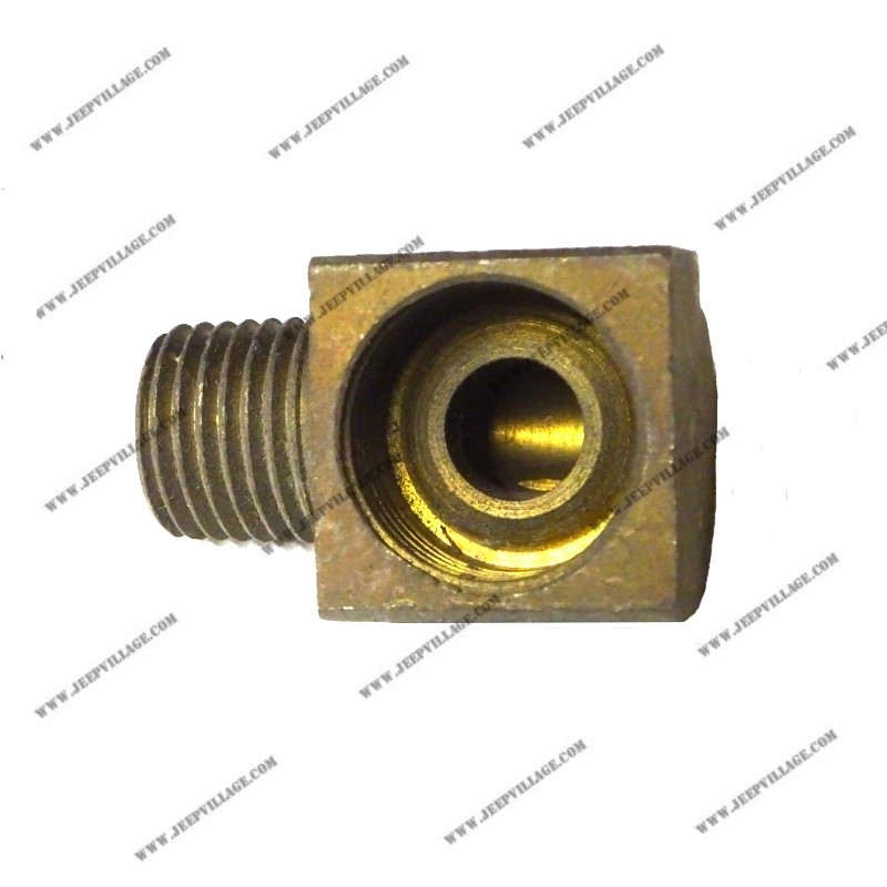 COUDE REASPIRATION BLOC MOTEUR