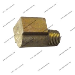 COUDE REASPIRATION BLOC MOTEUR