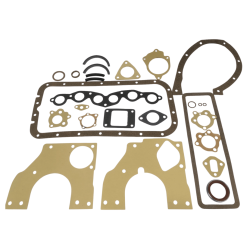 Engine gaskets complete - Go devil - Ref.WOA1536