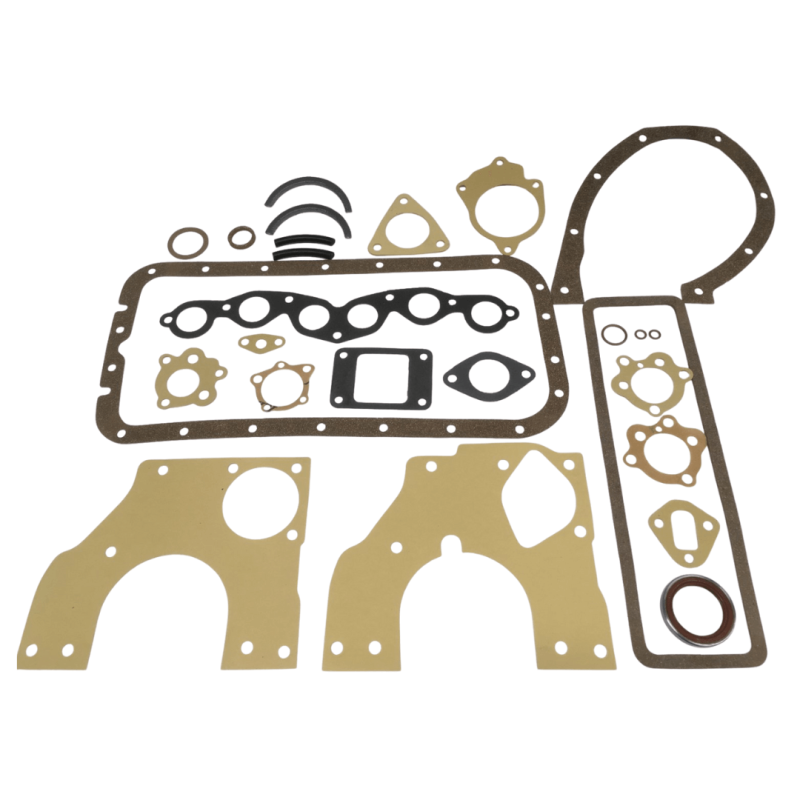 Engine gaskets complete - Go devil - Ref.WOA1536