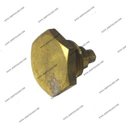 BOUCHON POMPE ESSENCE 2 VALVES