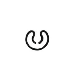 24V Starter shaft ring- Ref.DUC96622