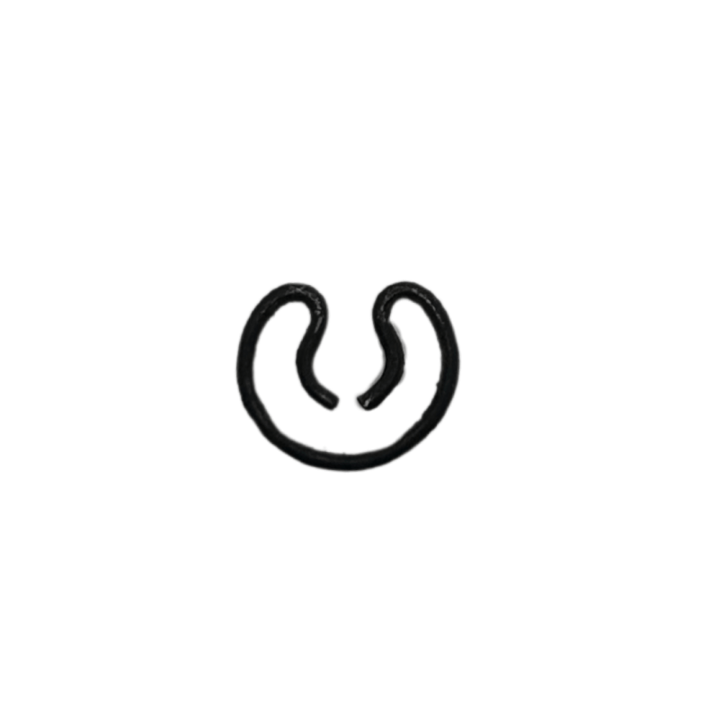 24V Starter shaft ring- Ref.DUC96622