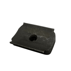 Support inducteur demarreur 24V - Ref  - DUC83103 - 2