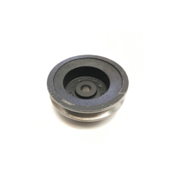 6V Water pump pulley - 17mm - Ref.WO636299 - 2