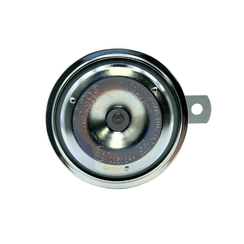 Avertisseur 12V - Plat -Ref. HO88442A-12V - 1