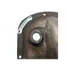 Front axle identification plate - Tracta - Ref.WO644143T - 3