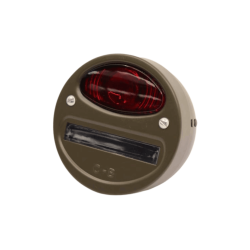 Rear Left Lantern - 6V - Ref.WOA1064