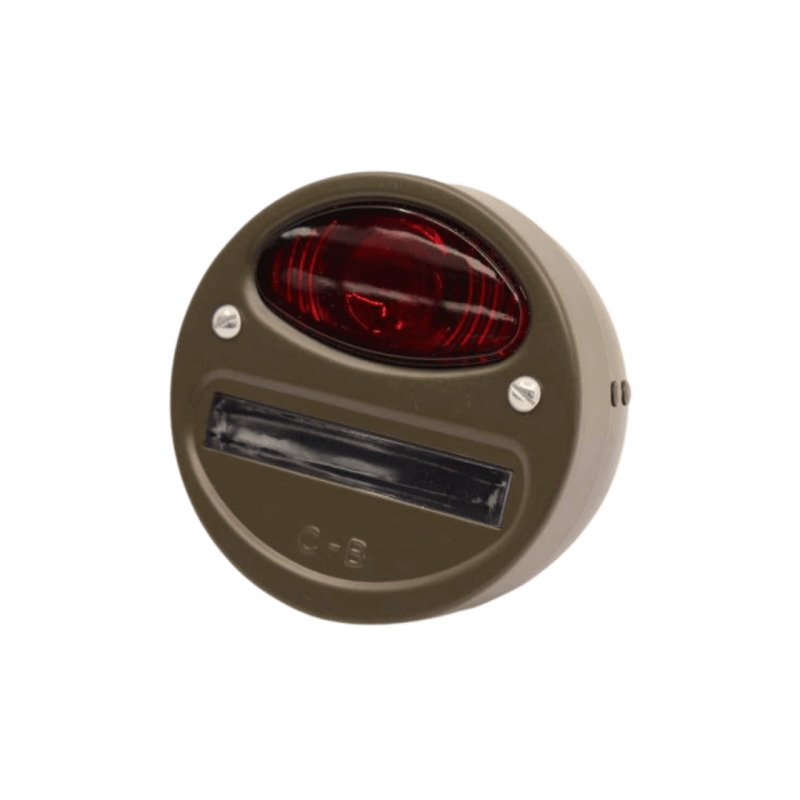 Lanterne arriere gauche - 6V - Ref.WOA1064