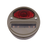 Lanterne arriere gauche 12Volts Stop et veilleuse - Ref.WOA1064-12