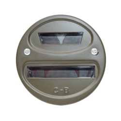 Rear Right Lantern - 6V - Ref.WOA1065