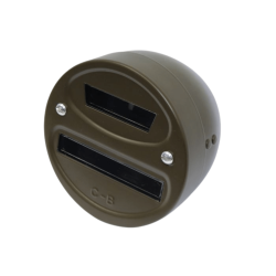 Rear Right Lantern - 6V - Ref.WOA1065 - 3