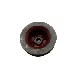 Poulie de pompe à eau - 21mm -Ref. WO636299-L - 2