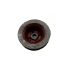 Poulie de pompe à eau - 21mm -Ref. WO636299-L - 2