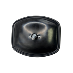 Mirror glass - Rectangular - Ref.HO60651 - 3