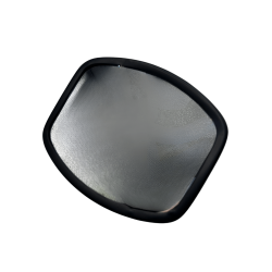 Mirror glass - Rectangular - Ref.HO60651