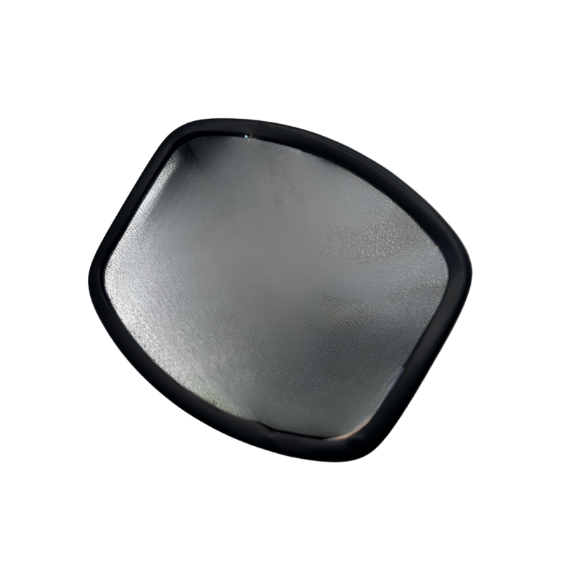 Mirror glass - Rectangular - Ref.HO60651