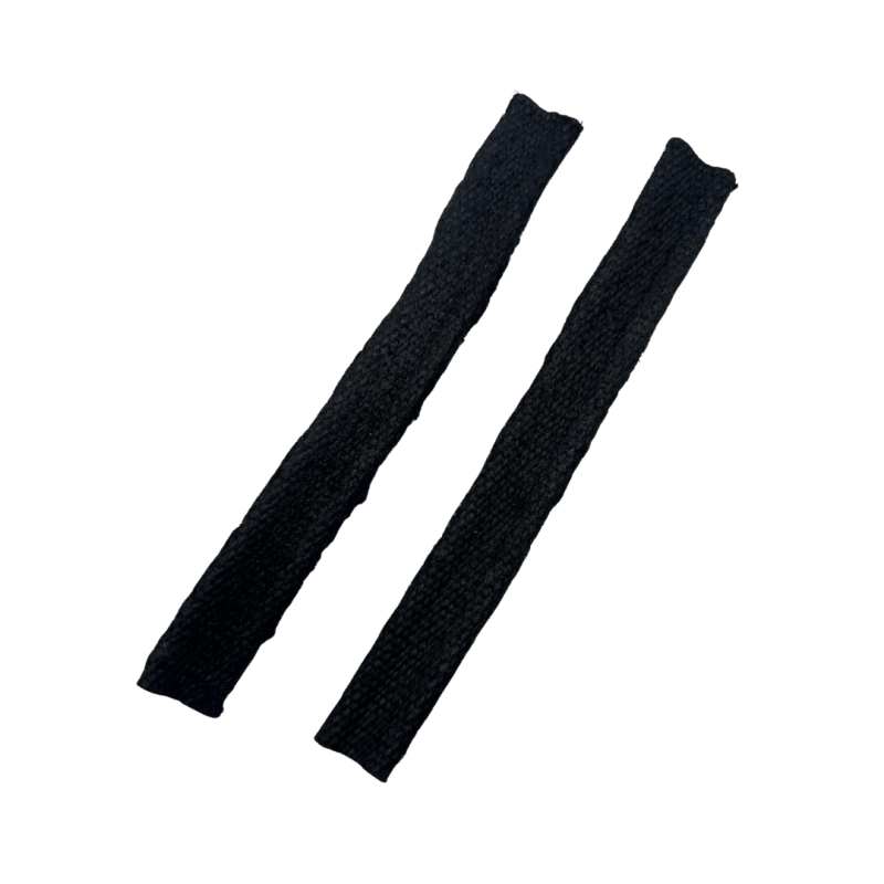 Braided windscreen cover-Ref.WOA4680