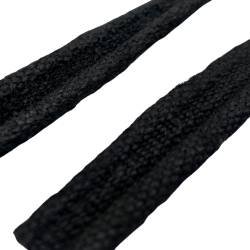 Tresse butee capot sur pare-brise-Ref.WOA4680 - 2