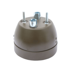 Lanterne arriere droite - 12 Volts (Stop et veilleuse) - Ref.WOA1065-12  - 2