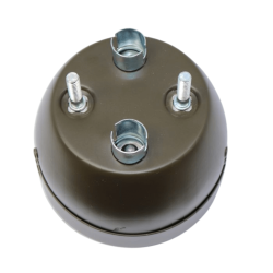 Right rear light - 12 Volts (brake and parking light) - Ref.WOA1065-12 - 3