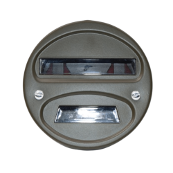 Right rear light - 12 Volts (brake and parking light) - Ref.WOA1065-12 - 4