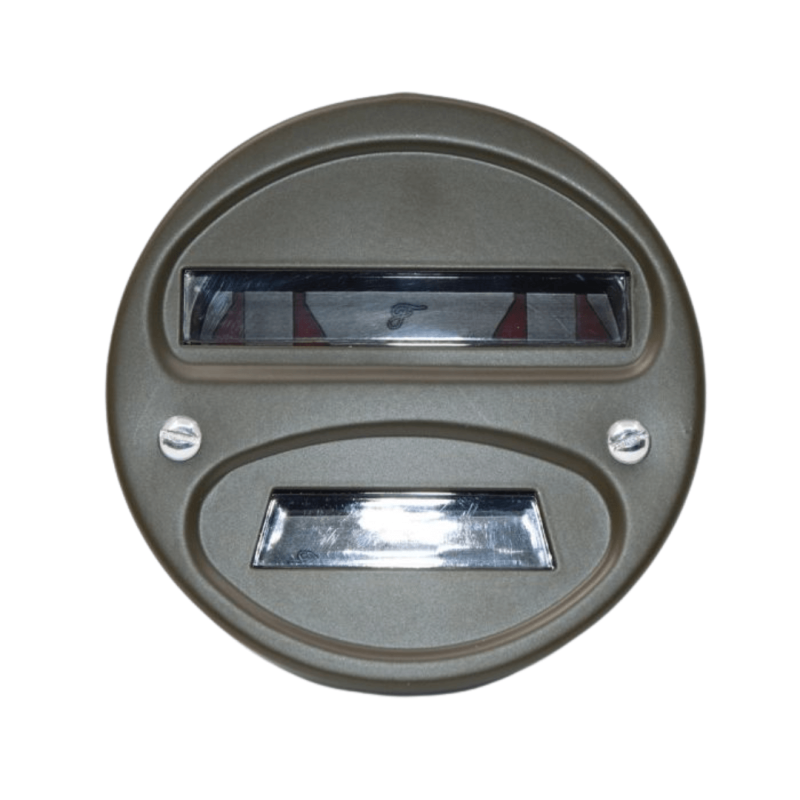 Front Right Rear Light Right rear light - 12 Volts (brake and parking light) - Ref.WOA1065-12