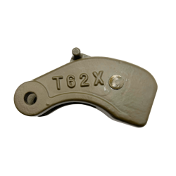 Trailer Hook - GPW - Ref.WOA593F - 5