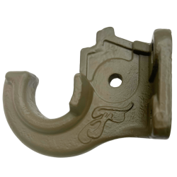 Trailer Hook - GPW - Ref.WOA593F - 8