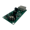 Electronic regulator kit - 24V - Ref.HO81350E