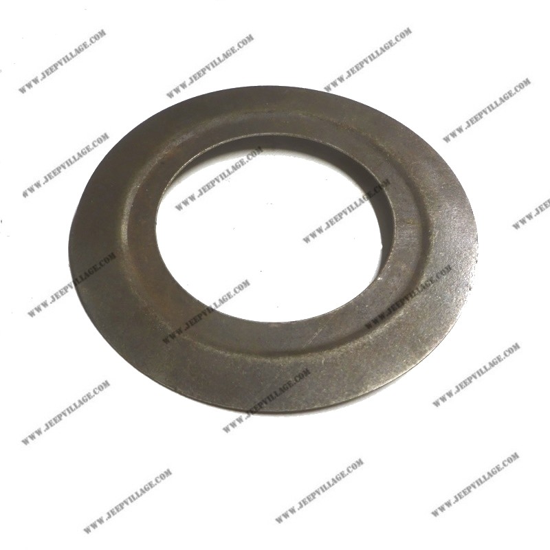 WASHER, MAIN DRIVE PINION FRONT