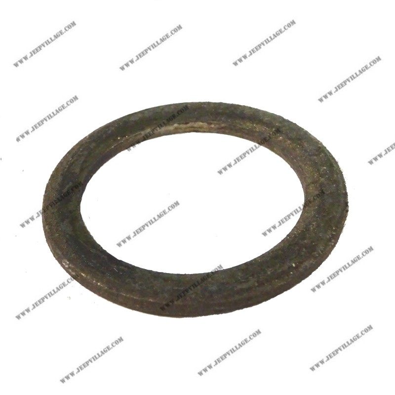 WASHER, TRANSMISSION MAIN SHAFT REAR BEARING