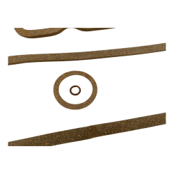 Rocker Cover gasket - Ref.WO648798 - 3