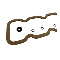 Rocker Cover gasket - Ref.WO648798 - 2