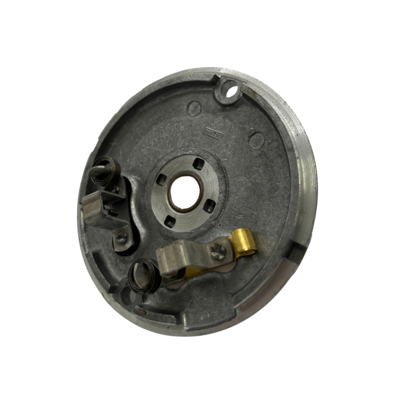 Palier collecteur demarreur 24Volts - Ref.DUC98285 - 2