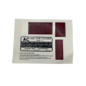 Jeu de decalcomanie moteur GPW - Ref.WO-DC006