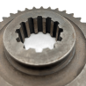 Roaming pinion gear transfer box - 33 external teeth - Ref.WO809290 - 2