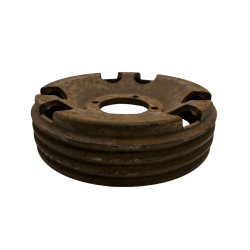 Handbrake Drum - GPW/M201 - Ref.WOA9332 - 4
